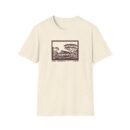 Lime Cordiale Colin Unisex Softstyle T-Shirt