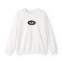 Lime Cordiale Unisex Heavy Blend™ Crewneck Sweatshirt