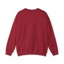 Quadeca Unisex Heavy Blend™ Crewneck Sweatshirt