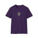 Lime Cordiale Pedestal Unisex Softstyle T-Shirt