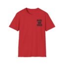 Parkway Drive Unbreakable Unisex Softstyle T-Shirt