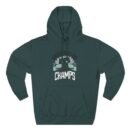 New Heights Brotherly Love Champs Three-Panel Fleece Hoodie