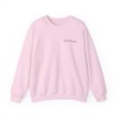 Tyler Childers Blue Muleshoe Unisex Heavy Blend™ Crewneck Sweatshirt