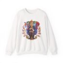 Tyler Childers Country Squire Unisex Heavy Blend™ Crewneck Sweatshirt