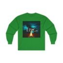 The Epic The Musical Unisex Ultra Cotton Long Sleeve Tee