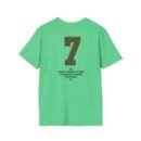 Sza - Beetle Ball Unisex Softstyle T-Shirt