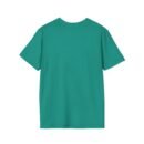 Life Church Every Knee Shall Bow Unisex Softstyle T-Shirt
