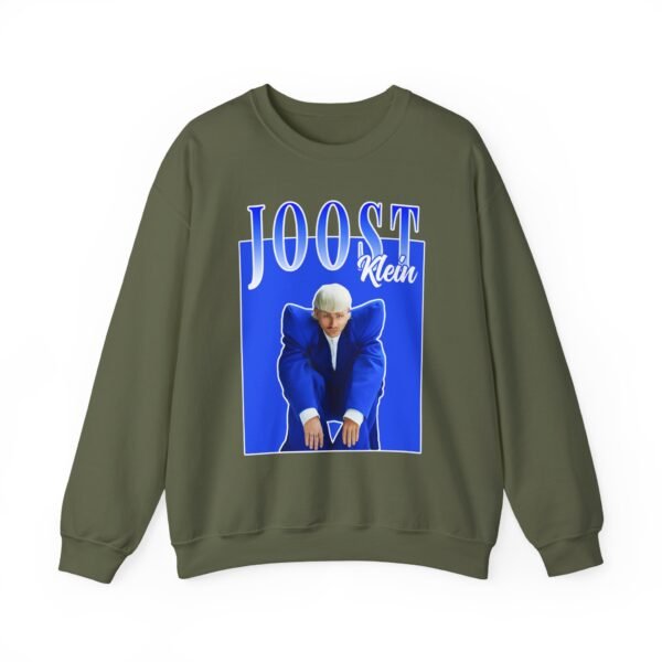 Joost Klein Unisex Heavy Blend™ Crewneck Sweatshirt - Image 9