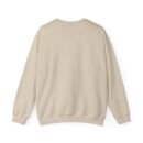 New Heights Brew Heights Left Chest Unisex Heavy Blend™ Crewneck Sweatshirt