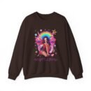 Chappell Roan Fairy Unisex Heavy Blend™ Crewneck Sweatshirt