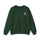 Joost Klein Luchtballon Unisex Heavy Blend™ Crewneck Sweatshirt