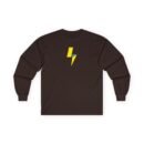 Lachlan Bolt Unisex Ultra Cotton Long Sleeve Tee