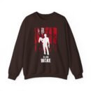 Alan Wake Unisex Heavy Blend™ Crewneck Sweatshirt
