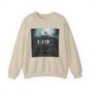 Epic The Musical Unisex Heavy Blend™ Crewneck Sweatshirt