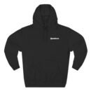 Quadeca Where'd You Go Three-Panel Fleece Hoodie