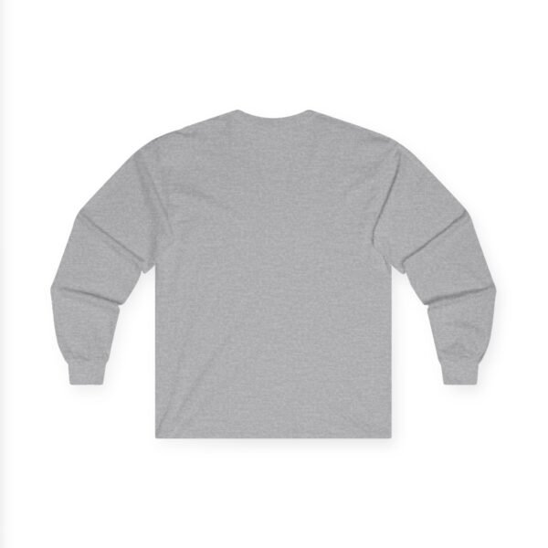 New Heights Kelce Jam Jason And Travis Unisex Ultra Cotton Long Sleeve Tee - Image 2