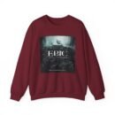 Epic The Musical Unisex Heavy Blend™ Crewneck Sweatshirt