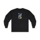 Lachlan Unisex Ultra Cotton Long Sleeve Tee