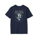 All That Remains Kerosene Unisex Softstyle T-Shirt