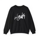 The Snuts Unisex Heavy Blend™ Crewneck Sweatshirt