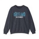 Nate Bargatze - Nateland Entertainment Unisex Heavy Blend™ Crewneck Sweatshirt