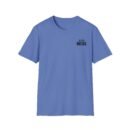 Alan Wake Unisex Softstyle T-Shirt