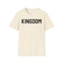 Life Church Lord’s Prayer Unisex Softstyle T-Shirt