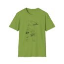 The Snuts Unisex Softstyle T-Shirt