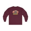 Lime Cordiale Country Club Unisex Ultra Cotton Long Sleeve Tee