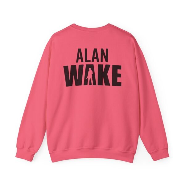 Alan Wake Unisex Heavy Blend™ Crewneck Sweatshirt - Image 20