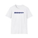 Otoboke Beaver Logo Unisex Softstyle T-Shirt