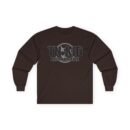 Nate Bargatze Unisex Ultra Cotton Long Sleeve Tee