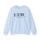 Epic The Musical Unisex Heavy Blend™ Crewneck Sweatshirt