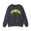 Lachlan Unisex Heavy Blend™ Crewneck Sweatshirt