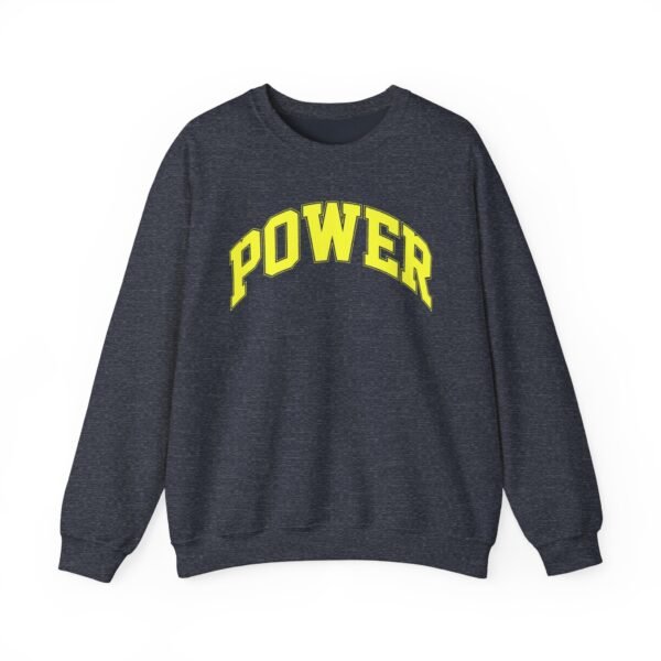 Lachlan Unisex Heavy Blend™ Crewneck Sweatshirt - Image 15