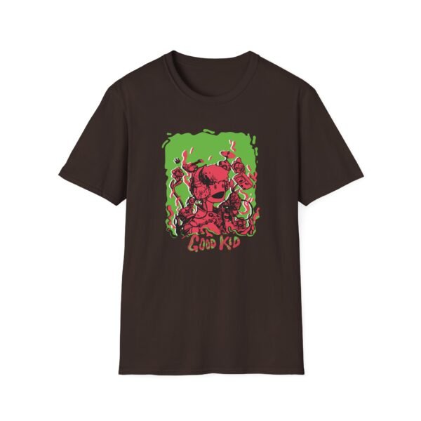 Good Kid Ep 3 Unisex Softstyle T-Shirt - Image 7