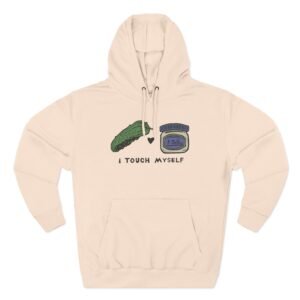 Lime Cordiale Lime Co Three-Panel Fleece Hoodie
