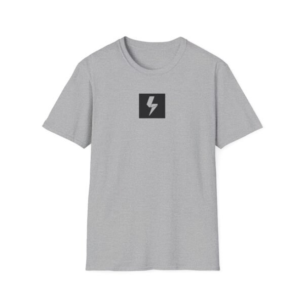 Lachlan Unisex Softstyle T-Shirt - Image 9