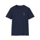 Carl Barron 2018 Black Tour Unisex Softstyle T-Shirt