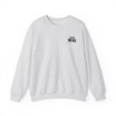 Alan Wake Unisex Heavy Blend™ Crewneck Sweatshirt