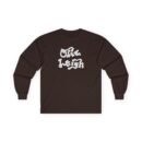 Odie Leigh Odie Leigh Camo Unisex Ultra Cotton Long Sleeve Tee
