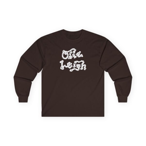 Odie Leigh Odie Leigh Camo Unisex Ultra Cotton Long Sleeve Tee - Image 3