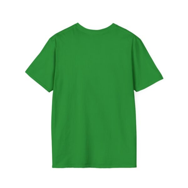 Lachlan Unisex Softstyle T-Shirt - Image 12