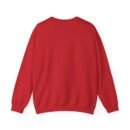 New Heights Big Yeti Unisex Heavy Blend™ Crewneck Sweatshirt