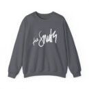 The Snuts Unisex Heavy Blend™ Crewneck Sweatshirt