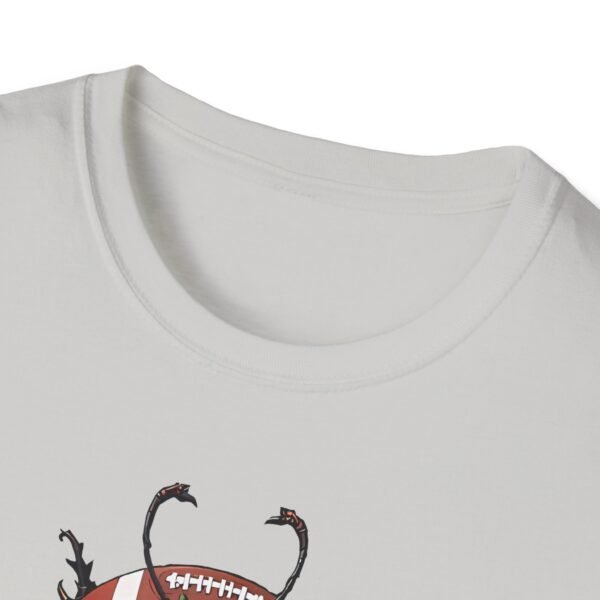 Sza - Beetle Ball Unisex Softstyle T-Shirt - Image 11