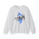 The Snuts Unisex Heavy Blend™ Crewneck Sweatshirt
