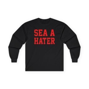 kevin gates Unisex Ultra Cotton Long Sleeve Tee