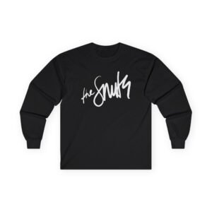 The Snuts Unisex Ultra Cotton Long Sleeve Tee