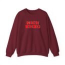 Nick Eh 30 Unisex Heavy Blend™ Crewneck Sweatshirt